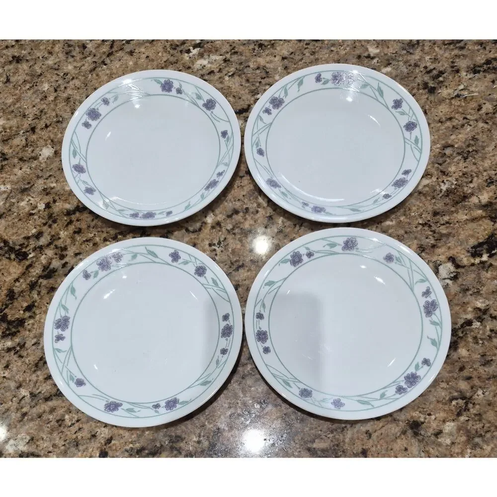Corelle Simply Spring 6 3/4